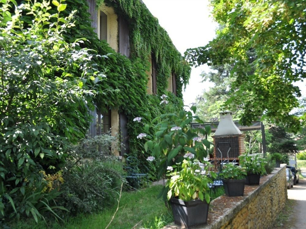 O Clair De Lune Au Coeur De Sarlat - Chambres Climatisees - Parking Prive - Piscine Chauffee - Spa Et Massages Екстериор снимка